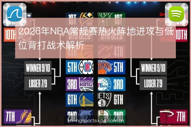 2026年NBA常规赛热火阵地进攻与低位背打战术解析 2026年NBA常规赛热火阵地进攻与低位背打战术解析